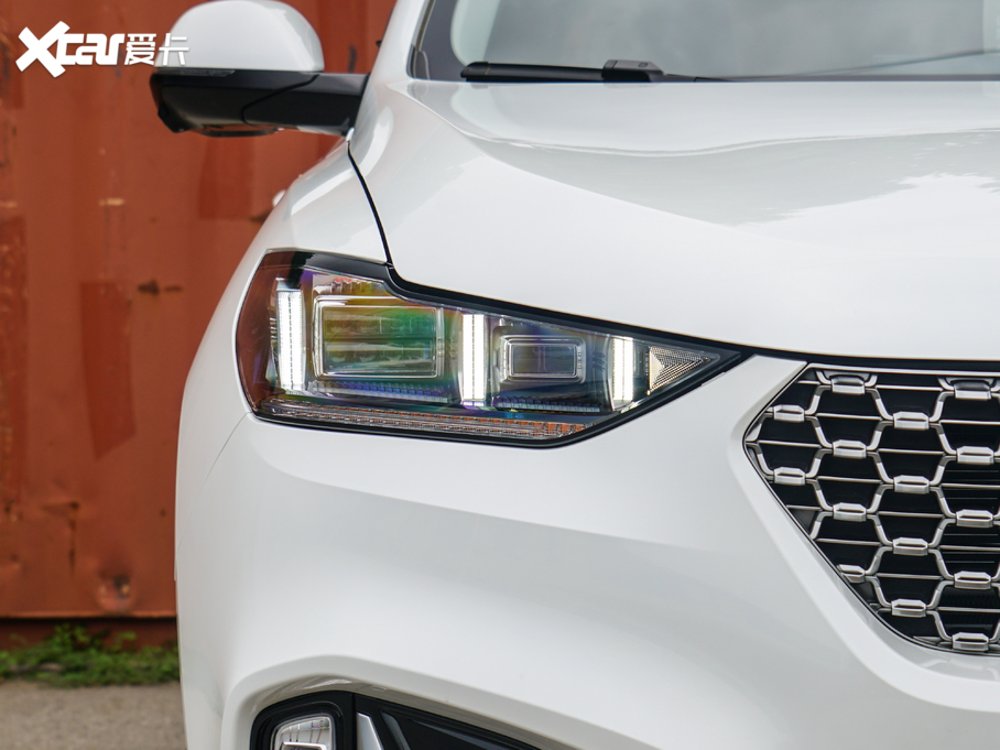 2021κ VV6 2.0T (q)+