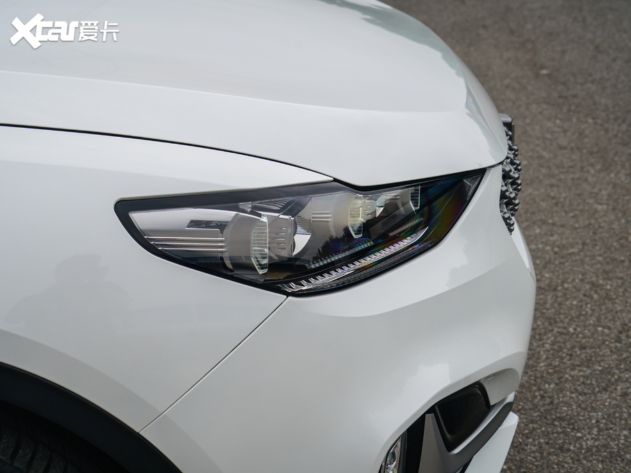 2021κ VV6 2.0T (q)+