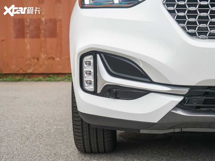 2021��κ�� VV6 2.0T �������+