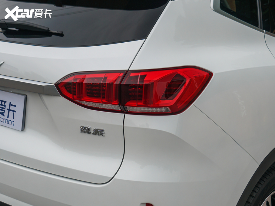 2021κ VV6 2.0T (q)+