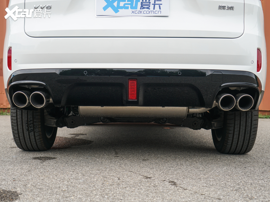 2021κ VV6 2.0T (q)+