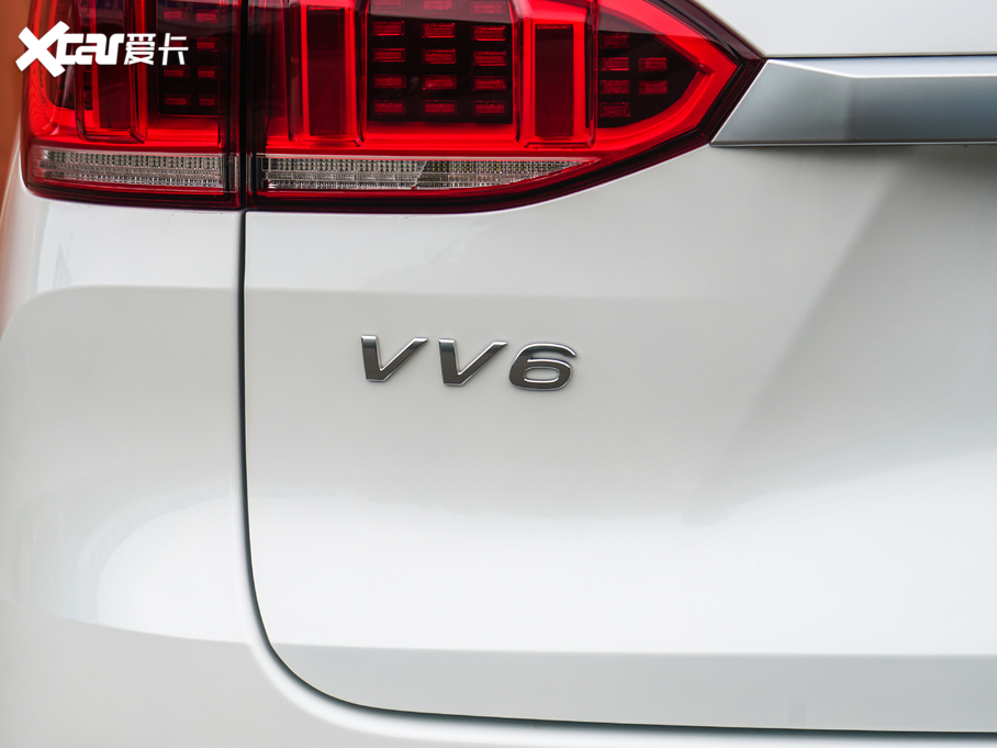 2021κ VV6 2.0T (q)+