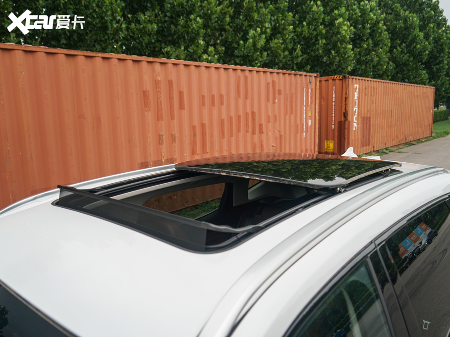 2021κ VV6 2.0T (q)+