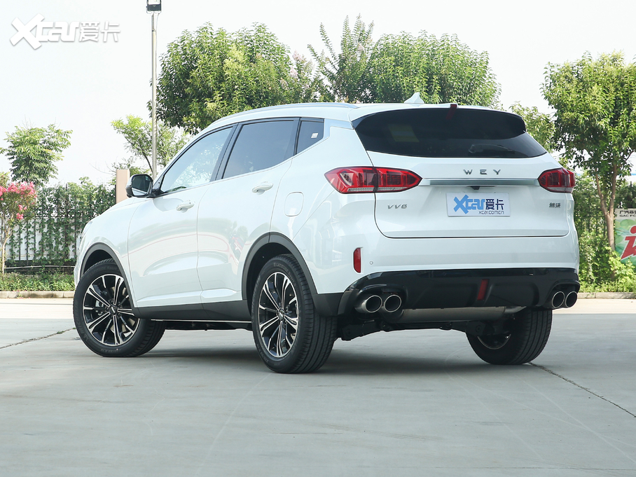 2021κ VV6 2.0T (q)o+