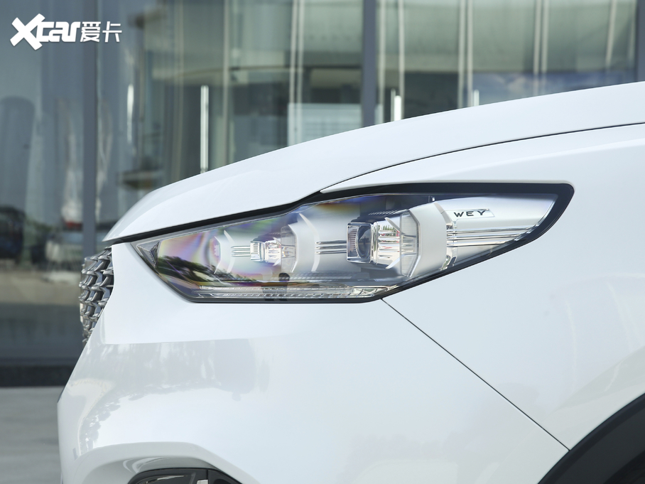 2021��κ�� VV6 2.0T ���(q��)���o+