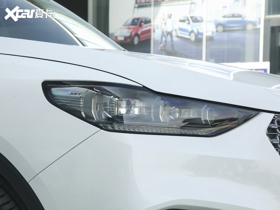 2021��κ�� VV6 2.0T ������o+