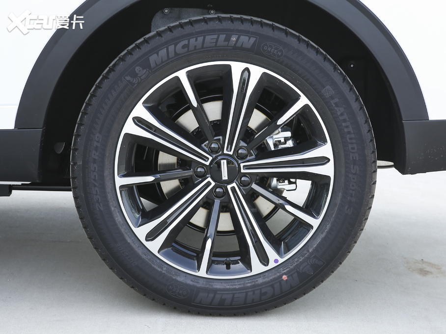 2021κ VV6 2.0T (q)o(h)+