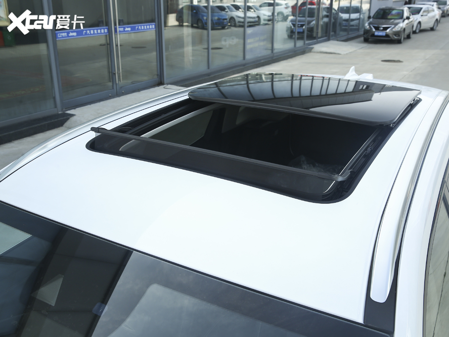 2021��κ�� VV6 2.0T ���(q��)���o(h��)+