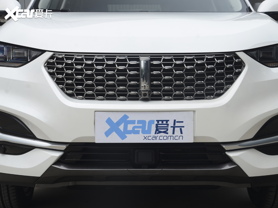 2021��κ�� VV6 2.0T �������+