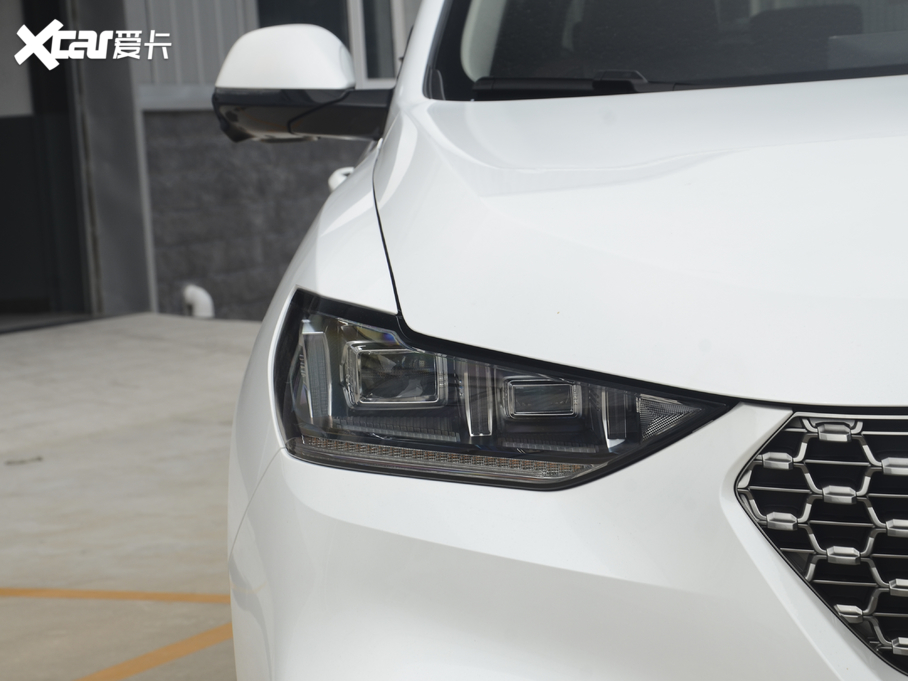 2021κ VV6 2.0T (q)+