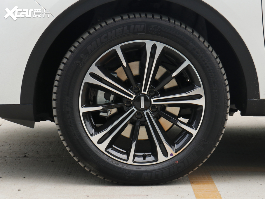 2021κ VV6 2.0T (q)+