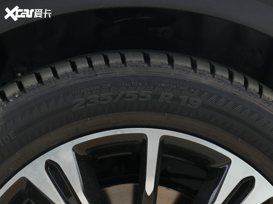 2021κ VV6 2.0T (q)+