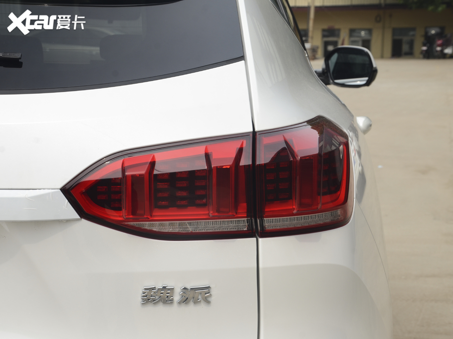 2021��κ�� VV6 2.0T �������+