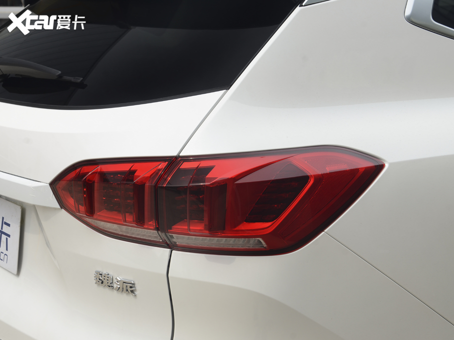 2021��κ�� VV6 2.0T �������+