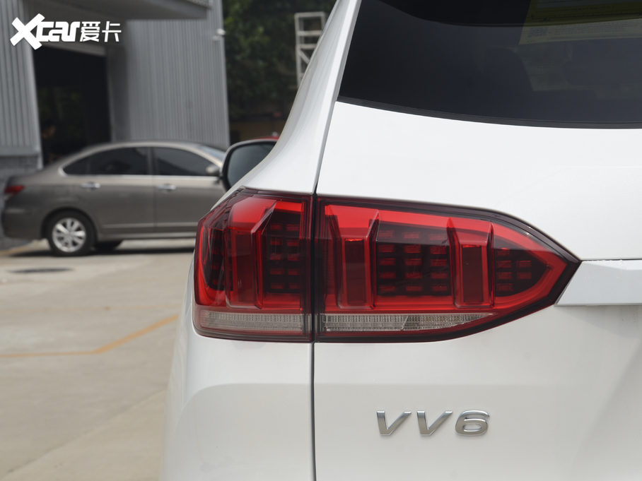 2021κ VV6 2.0T (q)+