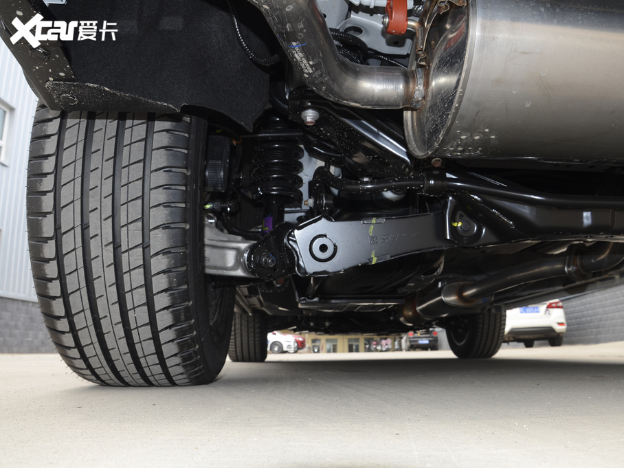 2021κ VV6 2.0T (q)+