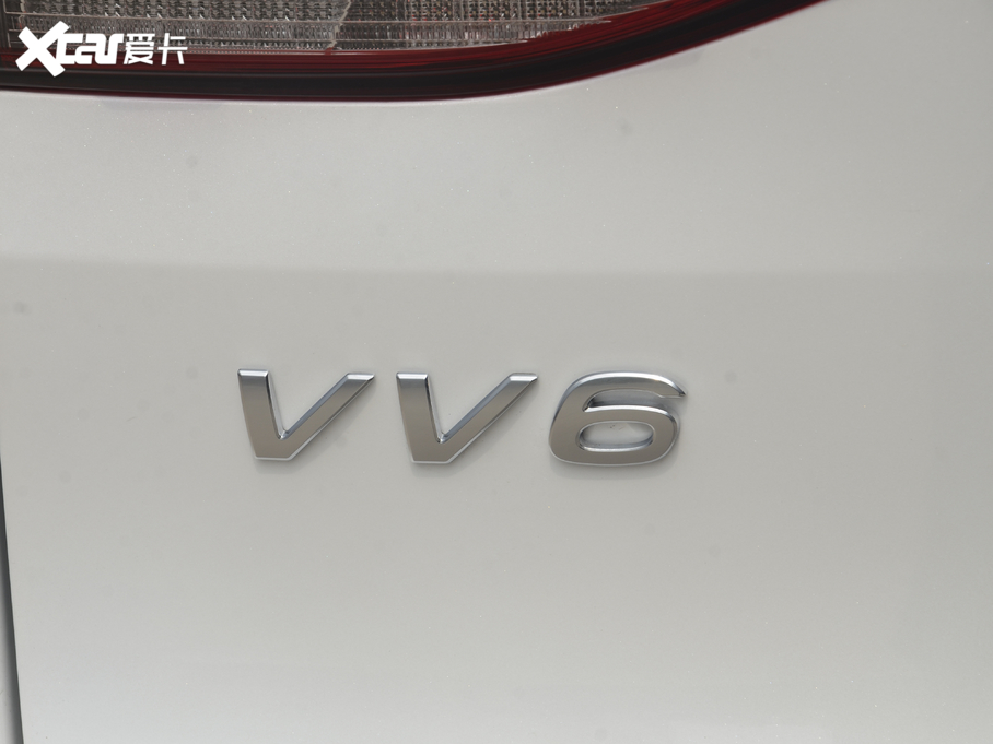 2021κ VV6 2.0T (q)+