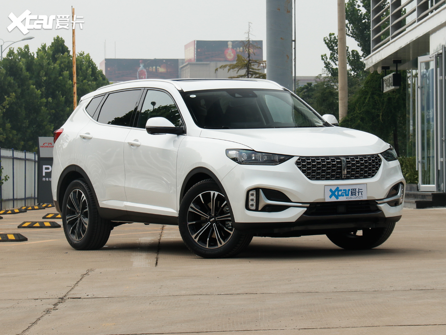 2021κ VV6 2.0T (q)+