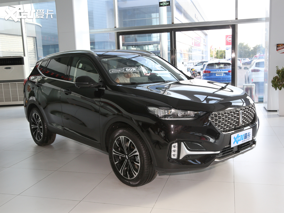 2021κ VV6 2.0T (q)S+