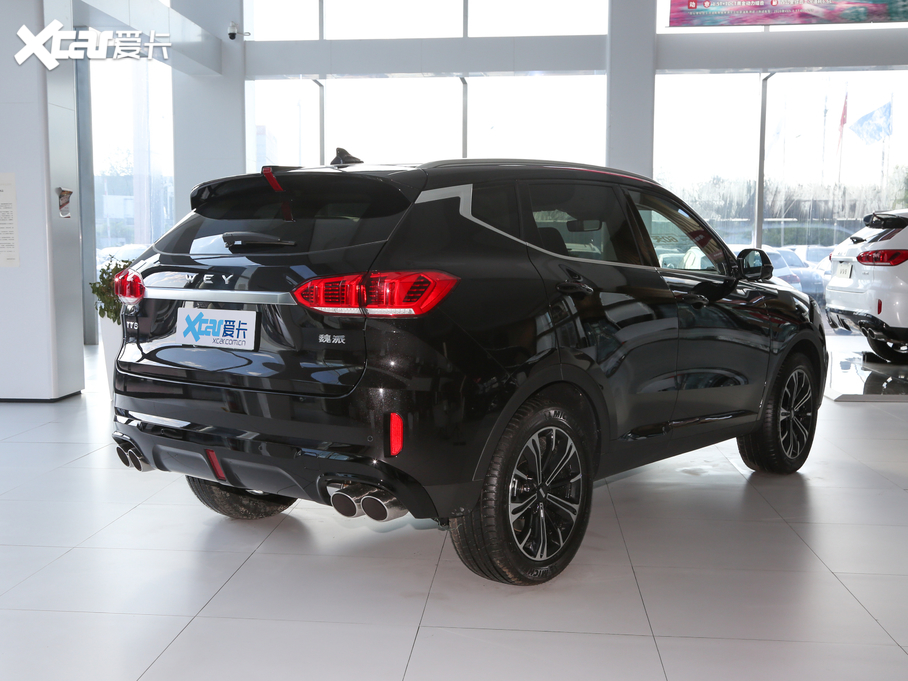 2021��κ�� VV6 2.0T ���(q��)���S+