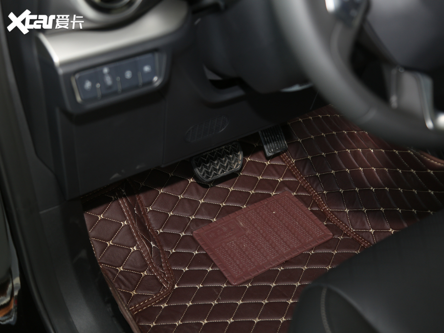 2021κ VV6 2.0T (q)S+