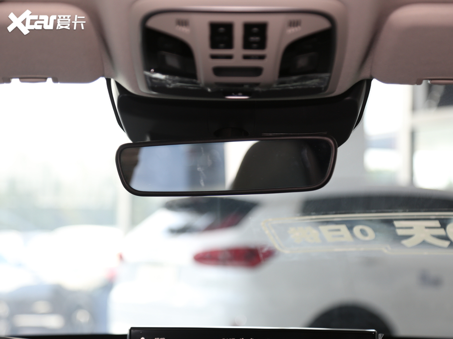 2021κ VV6 2.0T (q)S+