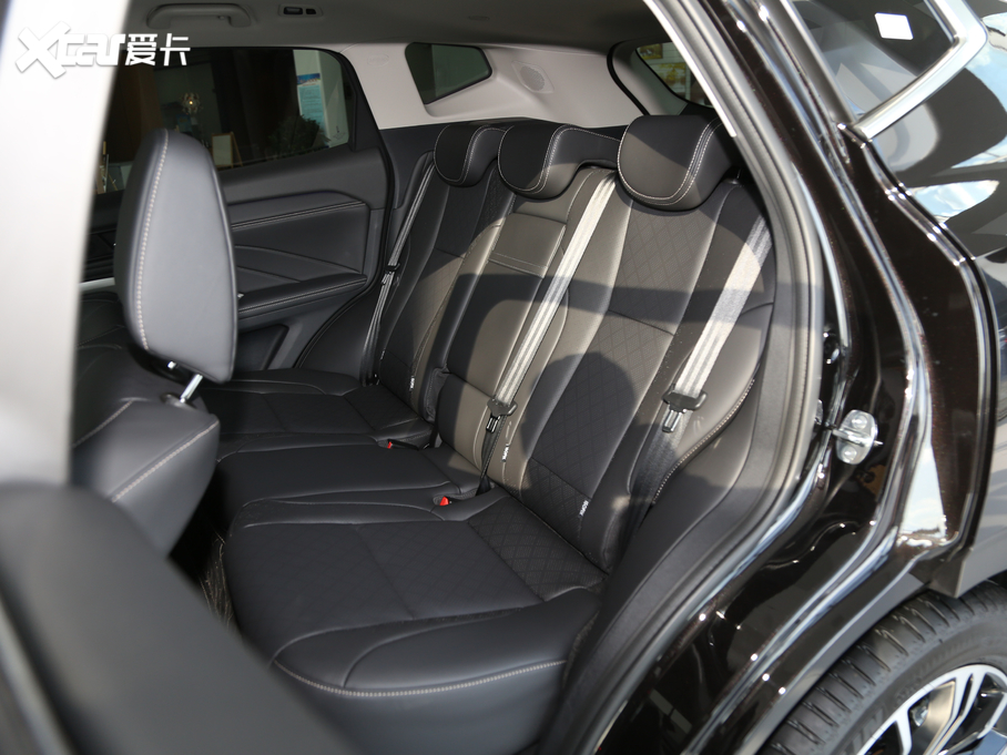 2021κ VV6 2.0T (q)S+