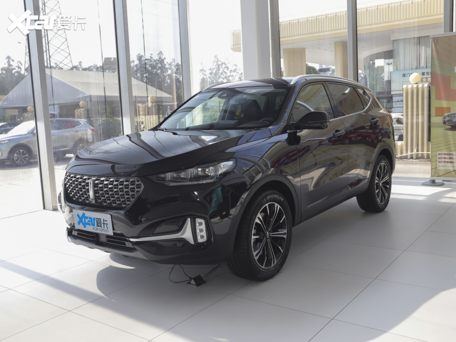 2021��κ�� VV6 2.0T ���(q��)��ͯ���o��