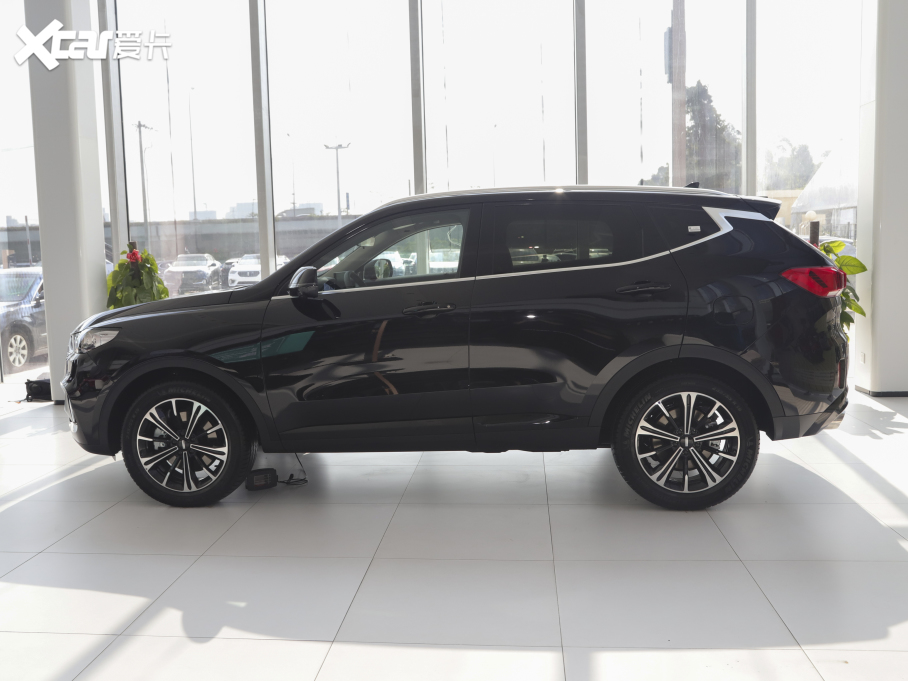 2021��κ�� VV6 2.0T ���(q��)��ͯ���o��