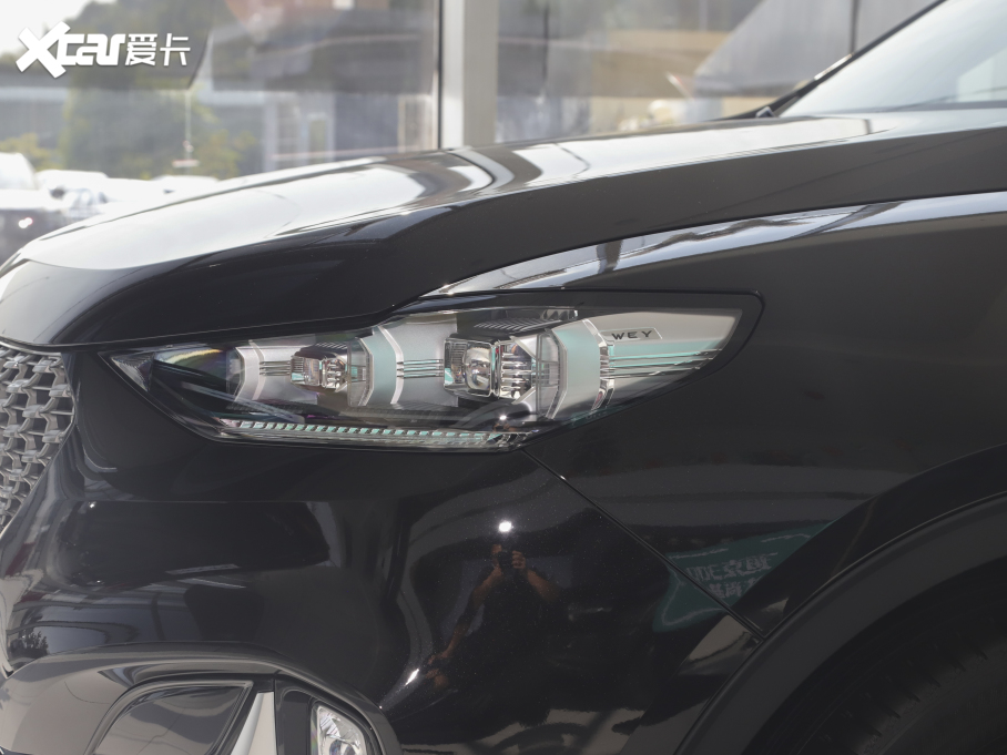 2021κ VV6 2.0T 򌃺ͯo