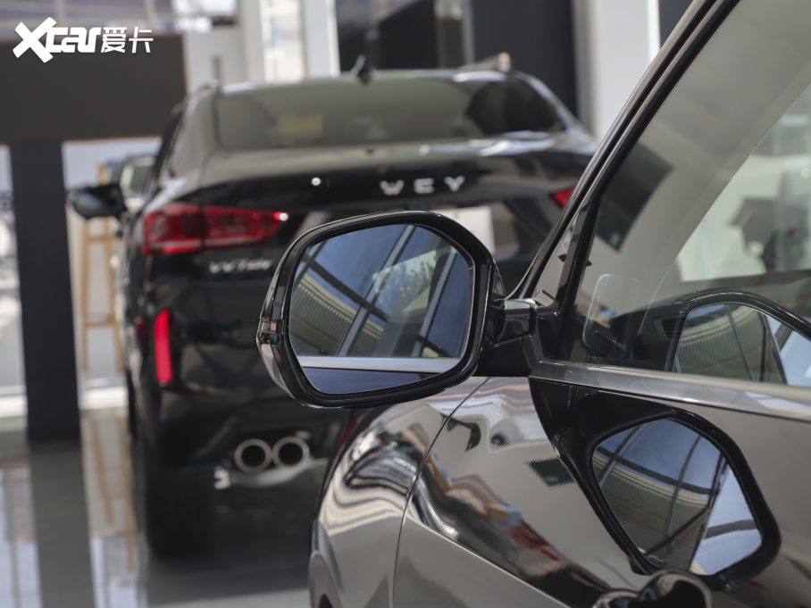 2021κ VV6 2.0T 򌃺ͯo