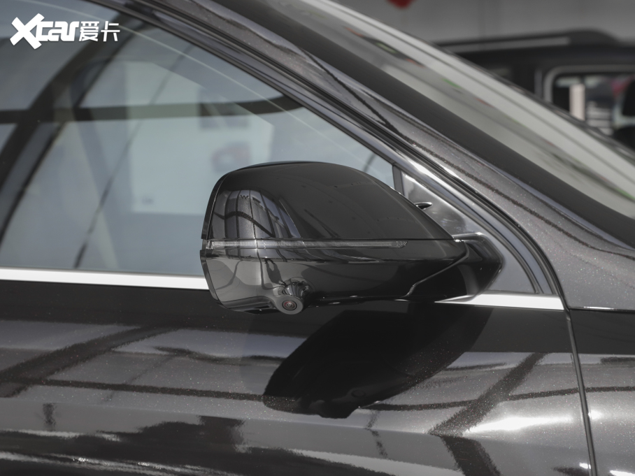 2021κ VV6 2.0T 򌃺ͯo