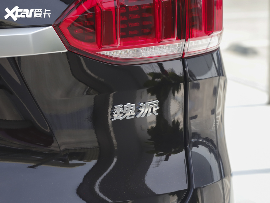 2021κ VV6 2.0T (q)ͯo