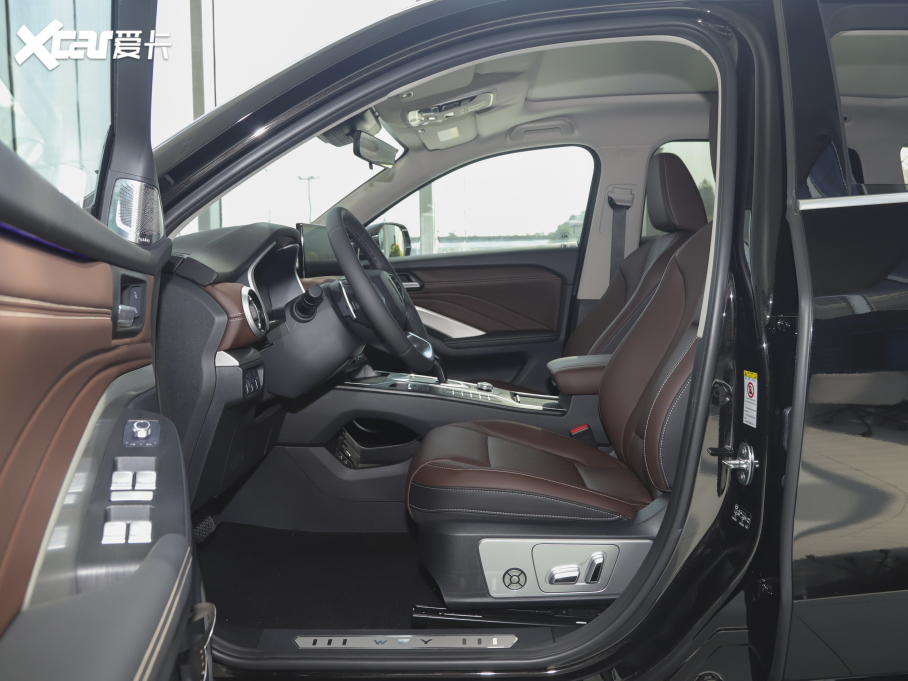 2021��κ�� VV6 2.0T ���(q��)��ͯ���o(h��)��