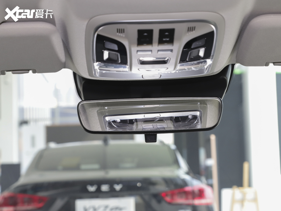 2021κ VV6 2.0T 򌃺ͯo