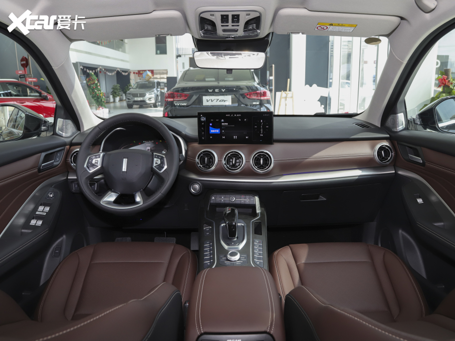 2021κ VV6 2.0T (q)ͯo