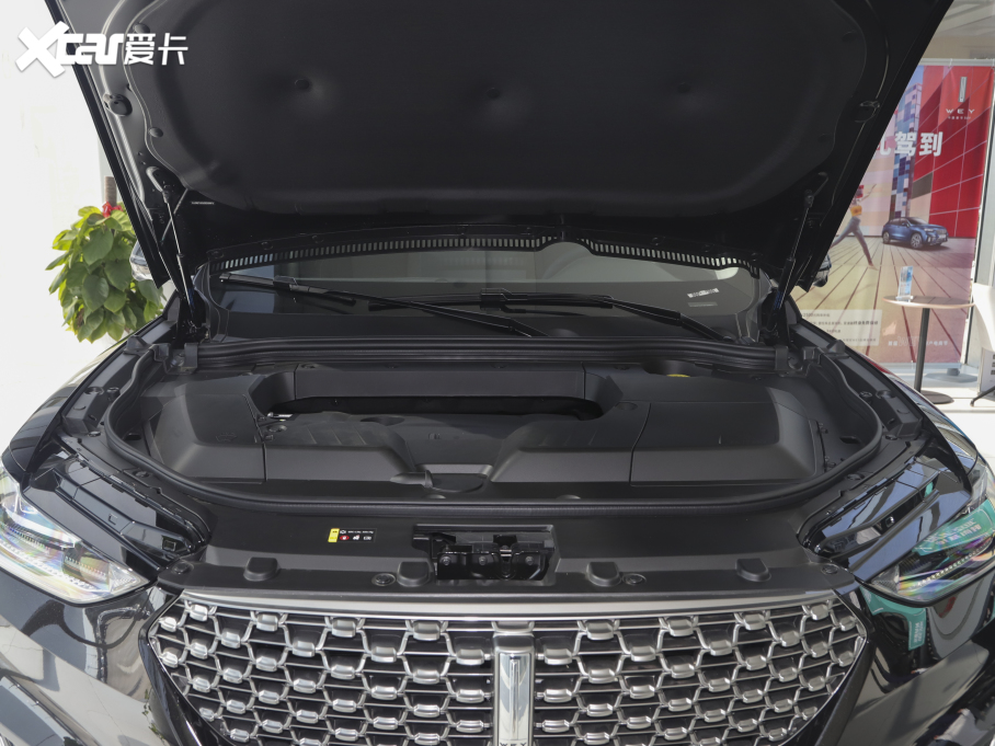 2021κ VV6 2.0T 򌃺ͯo