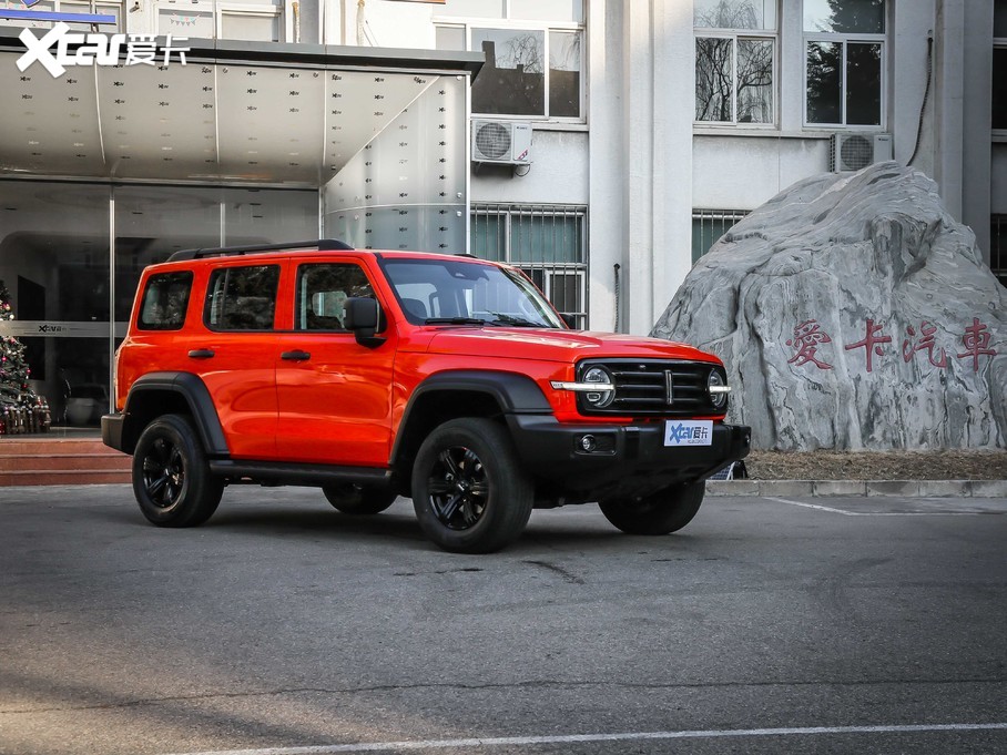 2021̹300 ԽҰ 2.0T (zhn)