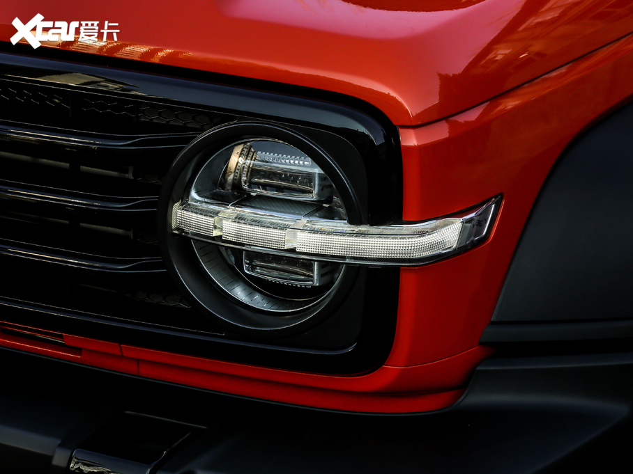 2021̹300 ԽҰ 2.0T (zhn)