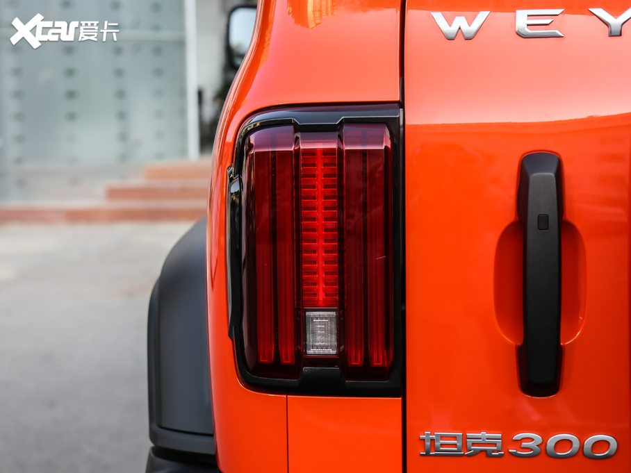 2021̹300 ԽҰ 2.0T (zhn)