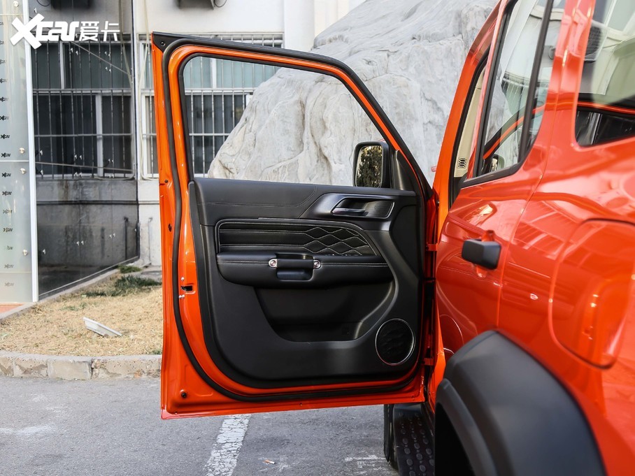 2021̹300 ԽҰ 2.0T (zhn)