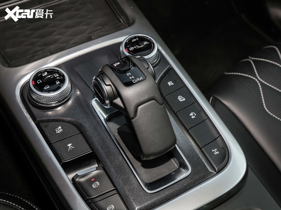 2021̹300 ԽҰ 2.0T (zhn)