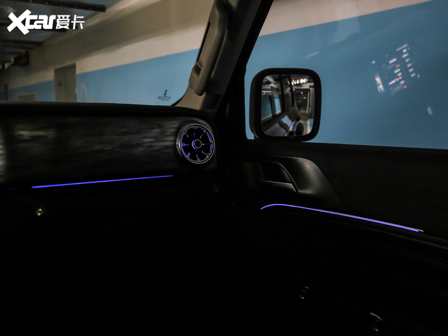 2021̹300 ԽҰ 2.0T (zhn)