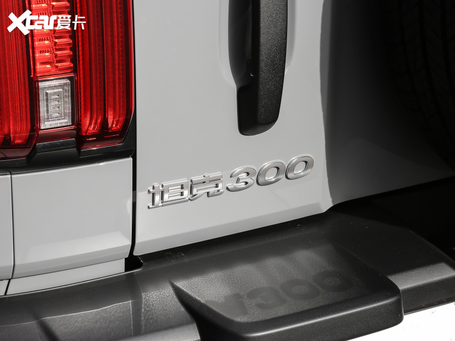 2021̹300 ԽҰ 2.0T (zhn)