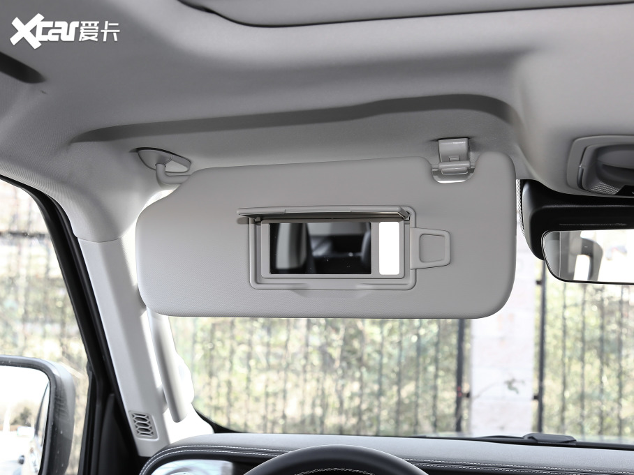 2021̹300 ԽҰ 2.0T (zhn)