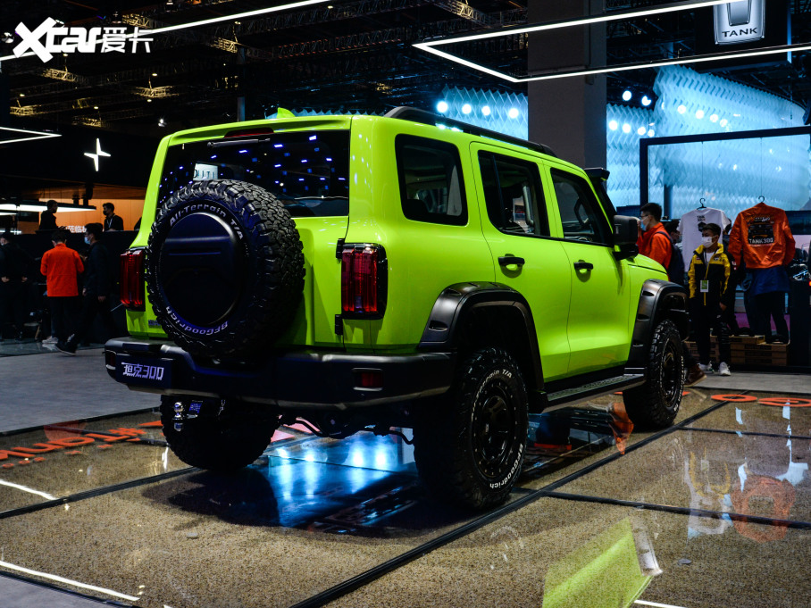 2021̹300 2.0T ̹΂b