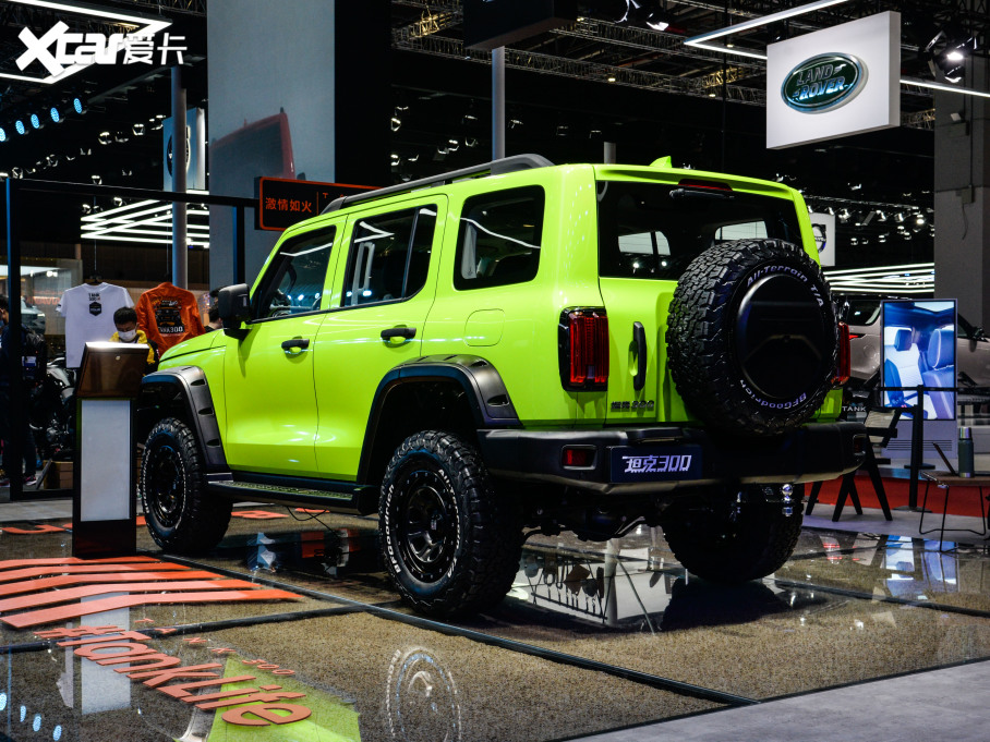 2021̹300 2.0T ̹΂b