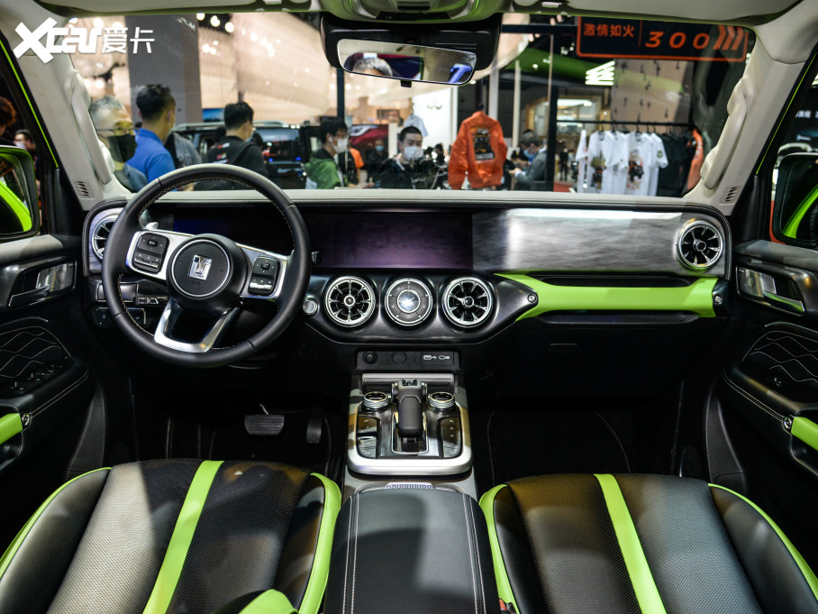 2021̹300 2.0T ̹΂b