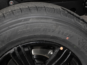 2021ԽҰ 2.0T  ݆̥ߴ