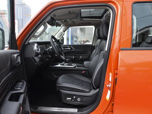 2021ԽҰ 2.0T  ǰſg